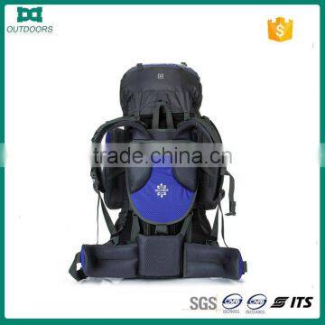 2015 New Design Sport Mountaineering Hiking Backpack Bag photo-5