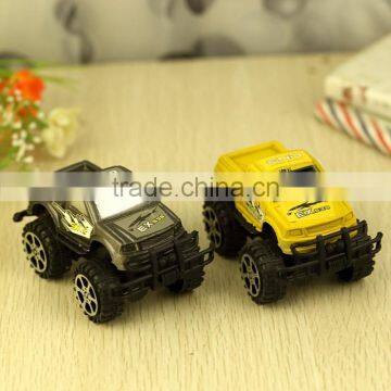 Guo hao hot sale custom pull back toy car , whloesale pull back model car toys