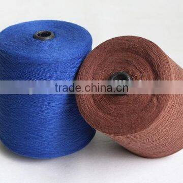 100%Ring Spun NE 30/1 Cotton Combed Yarn photo-2