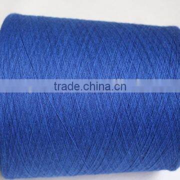 100%Ring Spun NE 30/1 Cotton Combed Yarn photo-4