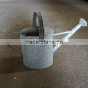 The New Modern Style Zinc Planter - Tall Zinc Water Pots