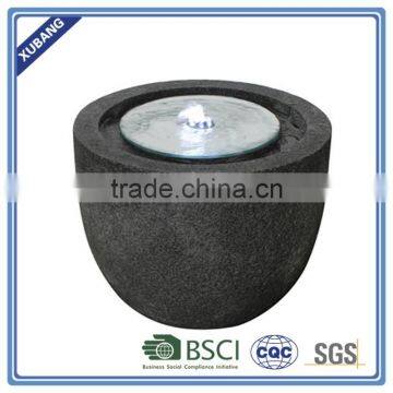 Gardening Accessories Water Fountain Natural Stone Water Fountain