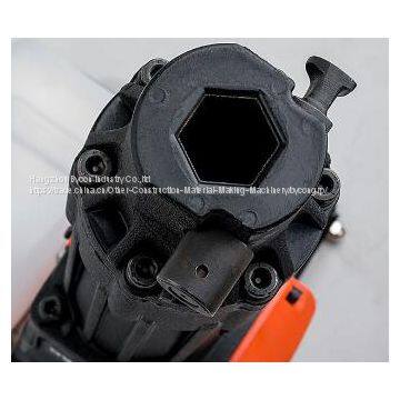 DGH-49 Petrol Breaker Gasoline Powered Jackhammer Rock Drill photo-3