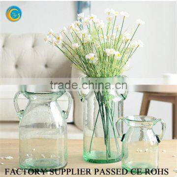 Best Sale China Flower Wedding Vases photo-6