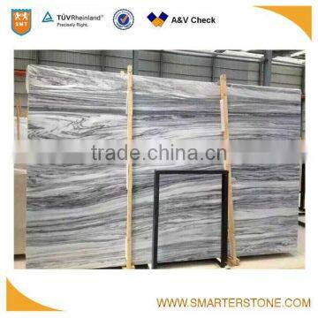 Ice White Marble Stock White Marble in Big Granite photo-3