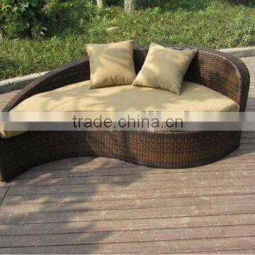 Outdoor Rattan Furniture China photo-3