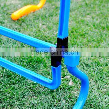 Height Adjustable Football Training Hurdles photo-3