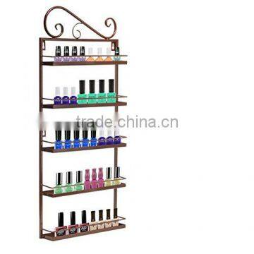 Makeup Cosmetic Display Stand for Nail Polish or Perfume photo-2