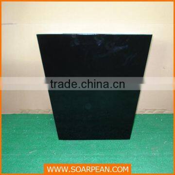 Customized Decorative Fiberglass Outdoor Flower Pot photo-4