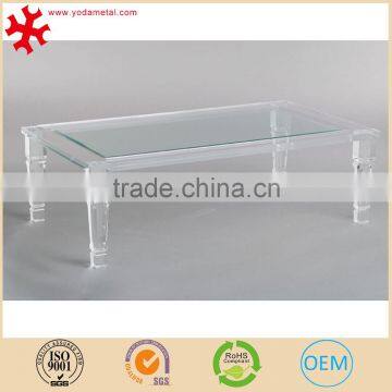 Custom Made Acrylic Display Table photo-3
