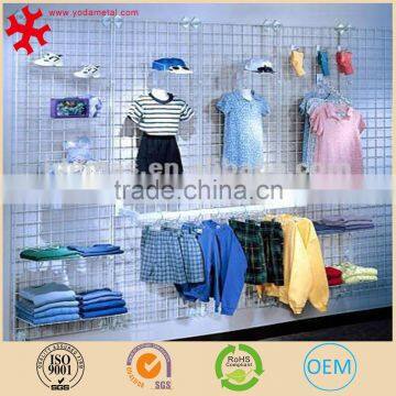 Gridwall Displays