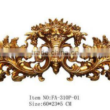 Antique Decorative Wall Plaques photo-3