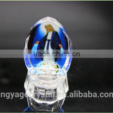 15 Wedding Anniversary Gift Crystal Wedding Anniversary Gifts for Her photo-6