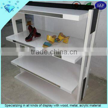 Wholesale Custom New Style Window Display Prop for Shoes Shop photo-3