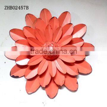 Outdoor Metal Wall Hanging for Decorative Garden Wall Hanging Outdoor Wall Art Hanging Indoor Wall Hanging photo-4