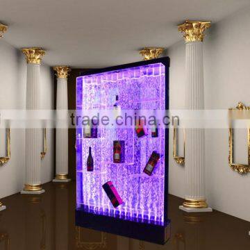 Acrylic Water Bubble Wall Design House Use photo-2