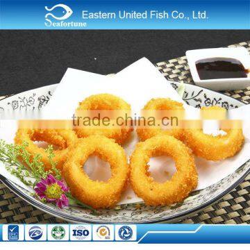 wild wholesale health donut bread squid rings