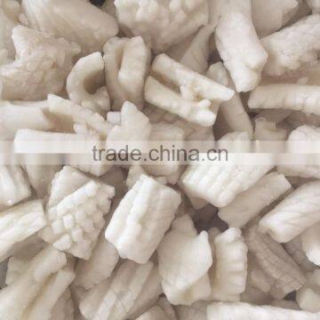 Delicious Export Dried Pineapple Frozen Squid Flower photo-3