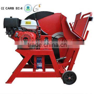 Petrol Engine Wood Saw, 700mm Blade Wood Saw Machine, TCT Blade Wood Saw, ce Wood Cutting Saw Machine (0401M) photo-5