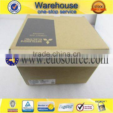 Huge Stock Hot Sale Mitsubishi Inverter FR-F740-5.5K-CHT photo-2