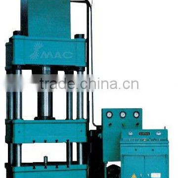 Hydraulic Press