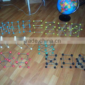 Bravais Lattice Bravy Space Lattice photo-6