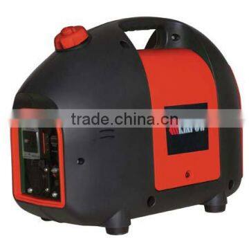 Mini Digital Gasoline Generator