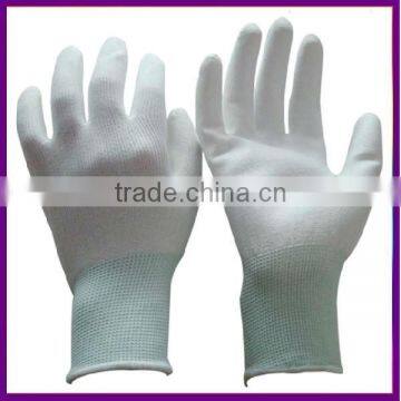 Sunnyhope antistatic PU dipped work gloves