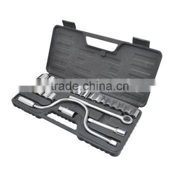 24PCS Socket set (41058 tool kits,tool sets,socket tools)