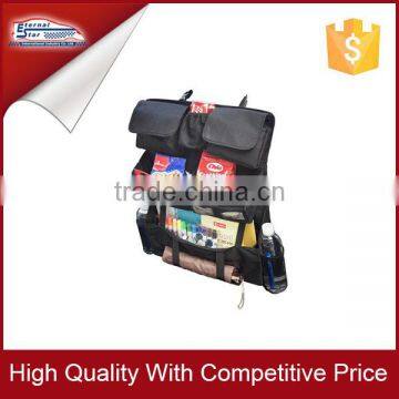 Multifuction Back seat organizer for Auto