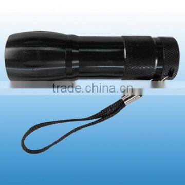 LED flashlight LED020