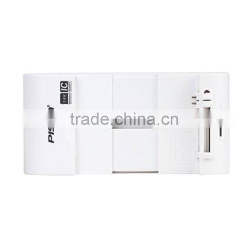 Pisen Stretchable 3.8V Foldable AC Plug Quick Charger for Mobile Phone Mobile Phone Battery 40 to 75mm photo-3