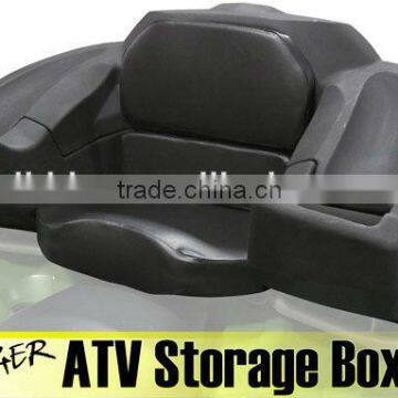 ATV BOX ATV TOP CASE QUAD COFFER 500CC 800CC 1300CC