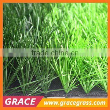 Field Green Lawn Artificial Grass for Football Field photo-2