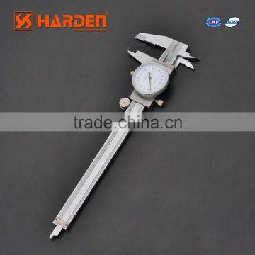 Professional Steel Dial Caliper