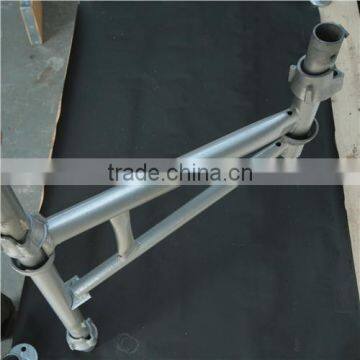 Galvanized Cuplock Scaffolding Bracket System