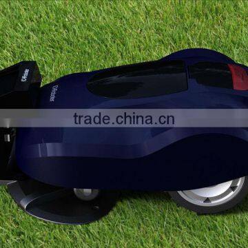 Robotic Lawn Mower with CE Certificate and Favourable Price