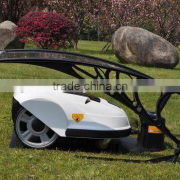 Welcome to Custom Rain Cover for European Robot Lawn Mower photo-1