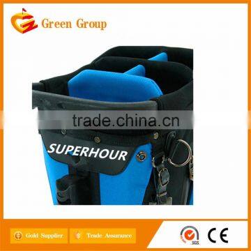 2017 Good Quality of New Style Golf Bags With Different Colors photo-5