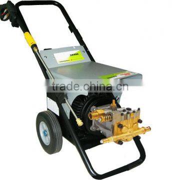 200Bar High Pressure Water Blaster photo-6