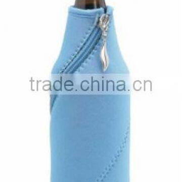 Portable neoprene beer bottle sets,Hot selling