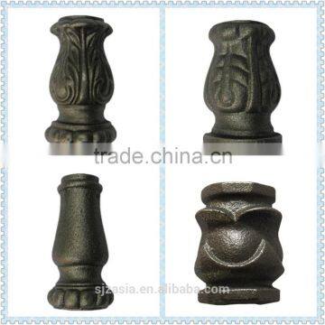 Ornament Cast Iron Collars and Bushing for Metal Fence/gates photo-5