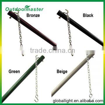 12ft Steel Tube T Hammock Stand photo-3