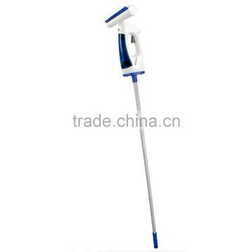 3 in 1 Cordless Rechargeable Electric Window Vacuum Cleaner photo-3