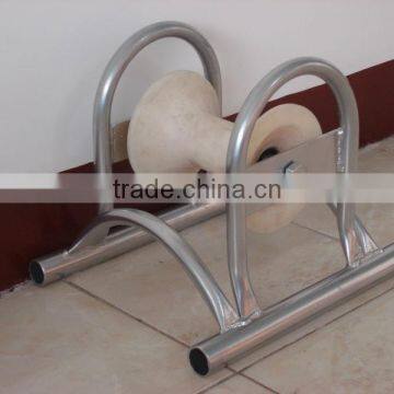 Tube Type Straight Line Cable Roller