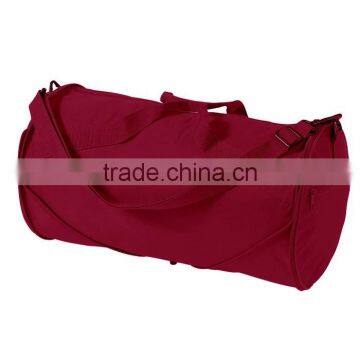 Blank Expandable Carry-on Duffel Bag photo-6