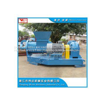 Scrap Truck Tyre Recycle Machine photo-4