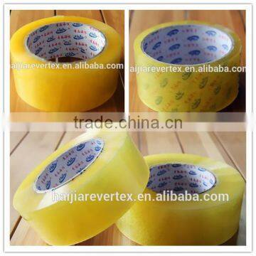 5cm Width 10yard Hot Melt Bopp Carton Packing and Sealing Tape photo-2