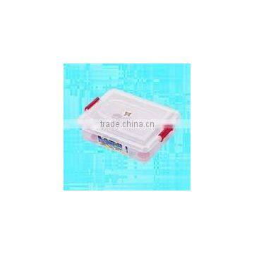 CR230 Multifunction Clear Box