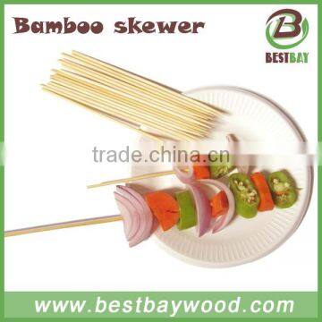 Party Pick,bamboo Stick,party Stick photo-5